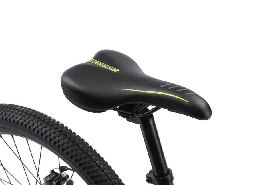 Bikestar Mtb Kinderfiets 24 Inch Zwart