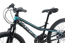 Bikestar Mtb Kinderfiets 24 Inch Zwart