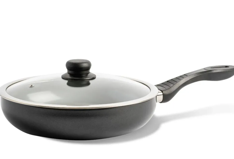 Bk Hapjespan (O28 Cm)