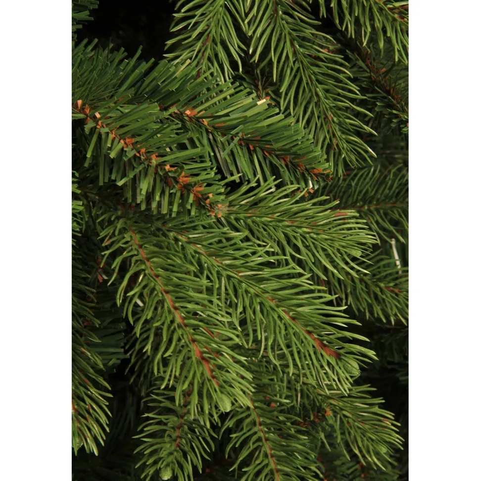 Black Box Trees Kerstboom Brampton (H185Xo127 Cm)