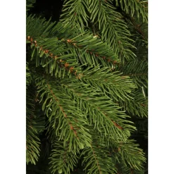 Black Box Trees Kerstboom Brampton (H215Xo142 Cm)