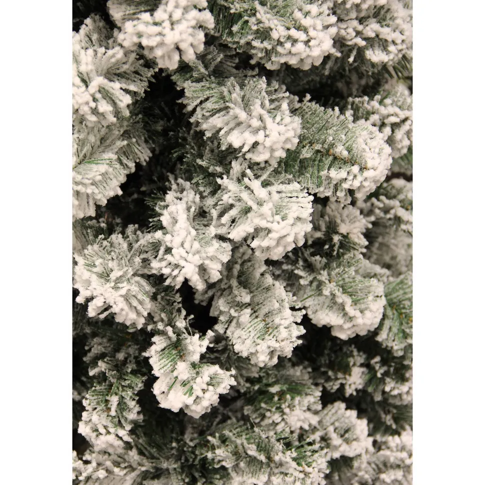 Black Box Trees Kerstboom Millington (H120 X O71 Cm)