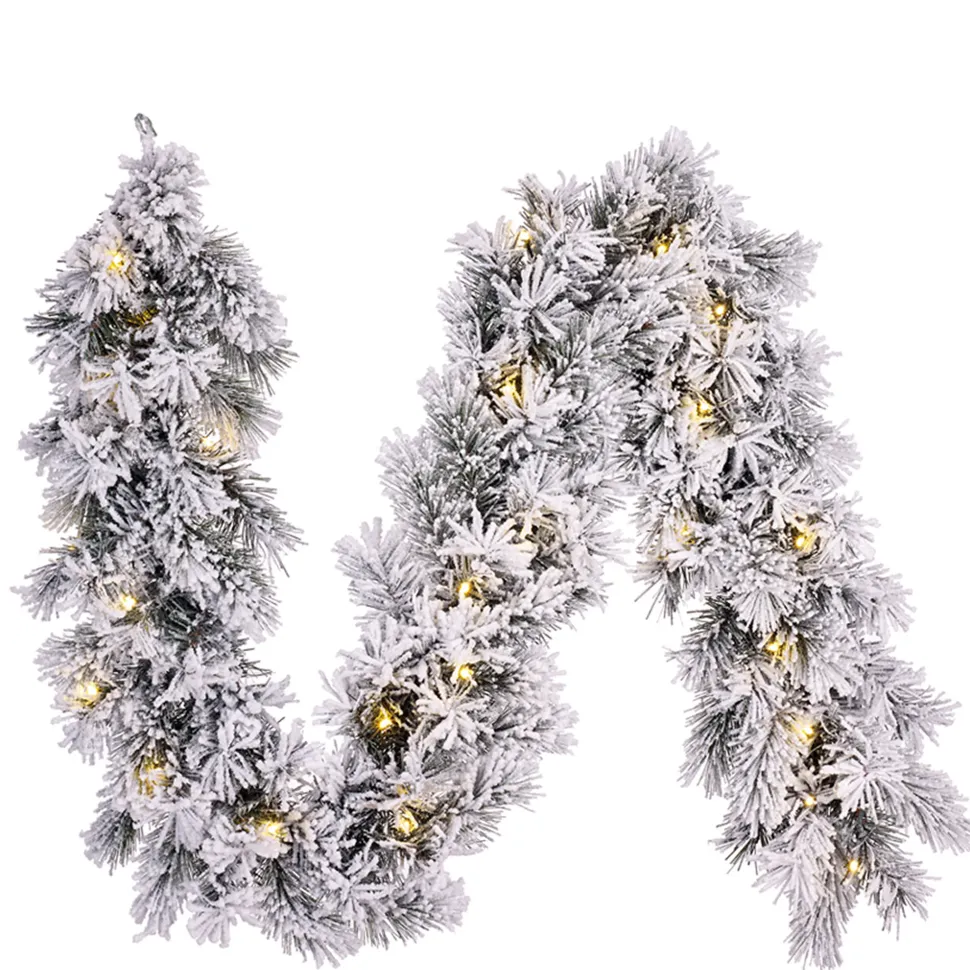 Black Box Trees Verlichte Kerst Guirlande Dinsmore (180 Cm)