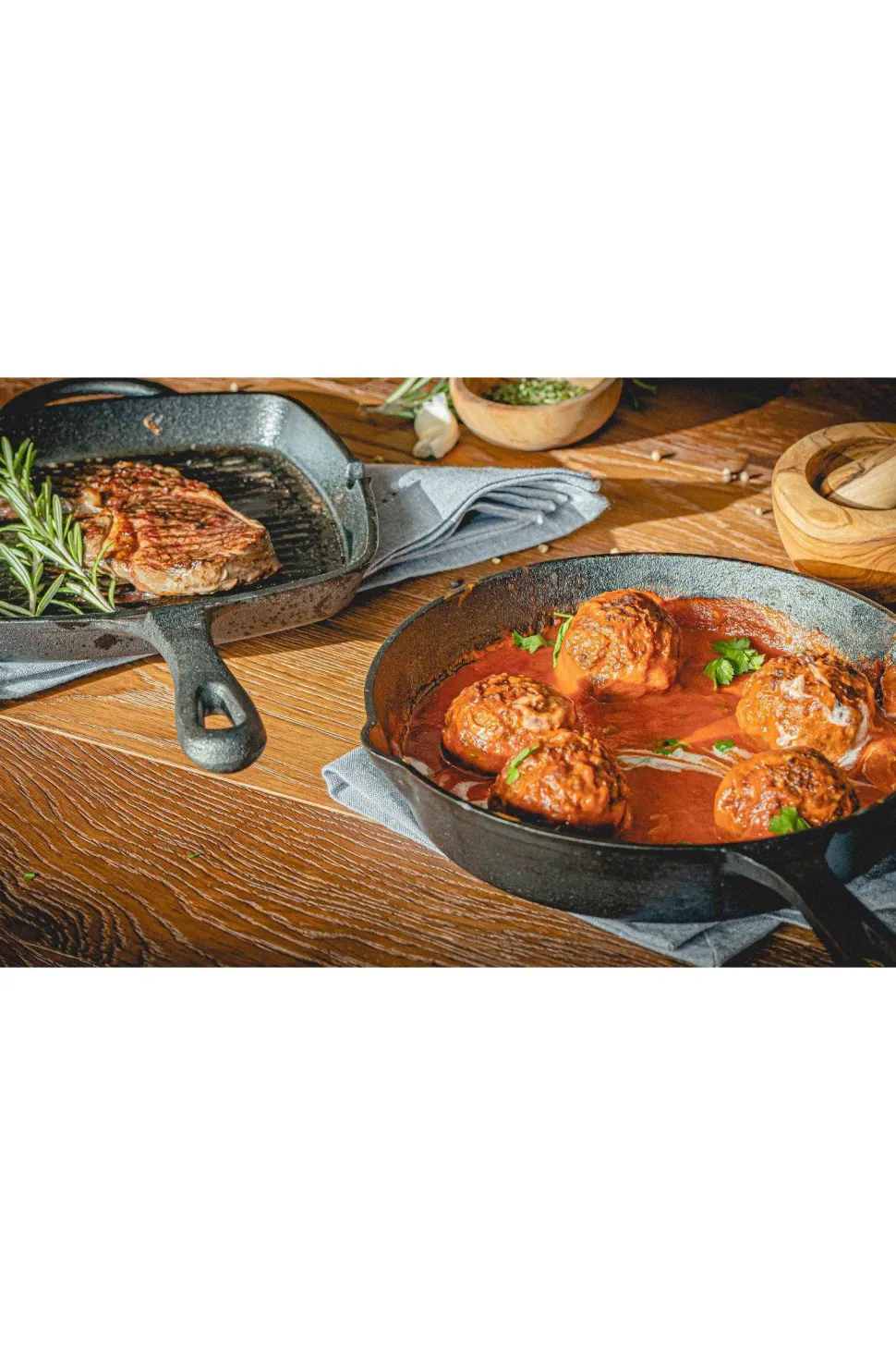 Blackwell Grillpan