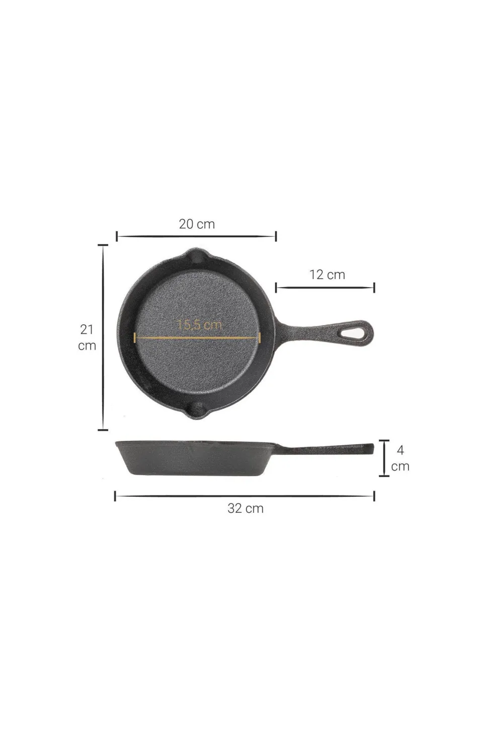 Blackwell Pannenset