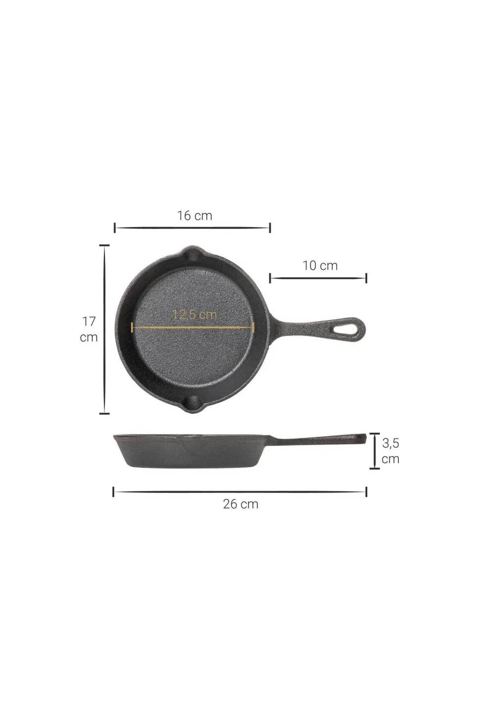 Blackwell Pannenset