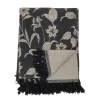 Bloomingville Plaid Mali (160X130 Cm)