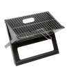 Bo-Camp Notebook Vuurkorf Barbecue