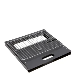 Bo-Camp Notebook Vuurkorf Barbecue