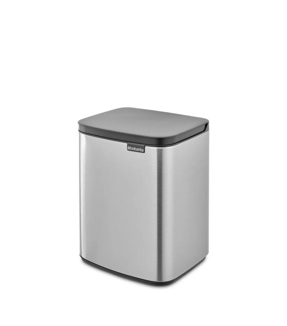 Brabantia Bo Afvalemmer (7L)