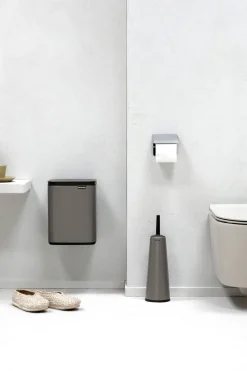 Brabantia Bo Afvalemmer (7L)