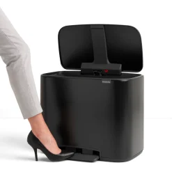 Brabantia Bo Pedaalemmer (36L)