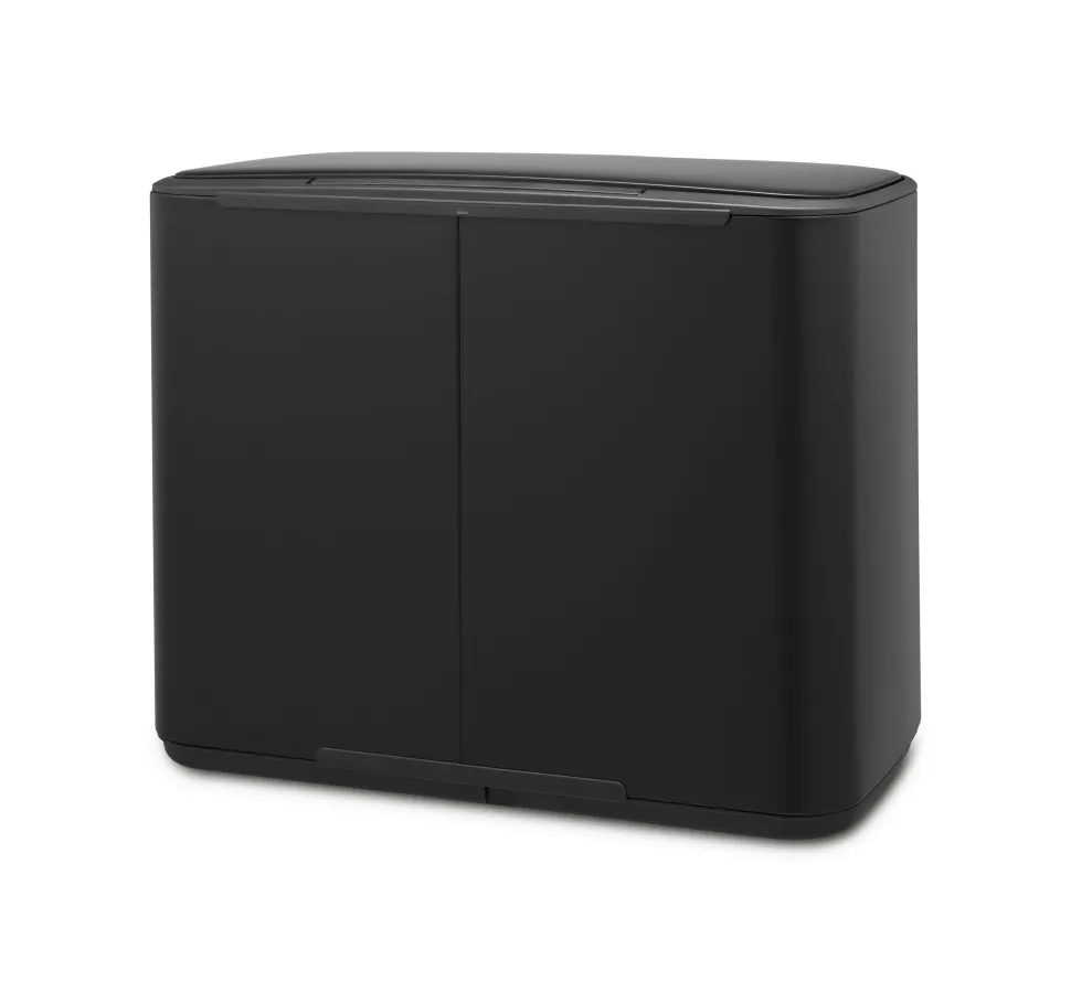 Brabantia Bo Pedaalemmer (3X11L)
