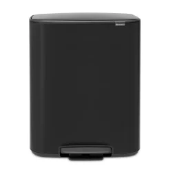Brabantia Bo Prullenbak (60L)