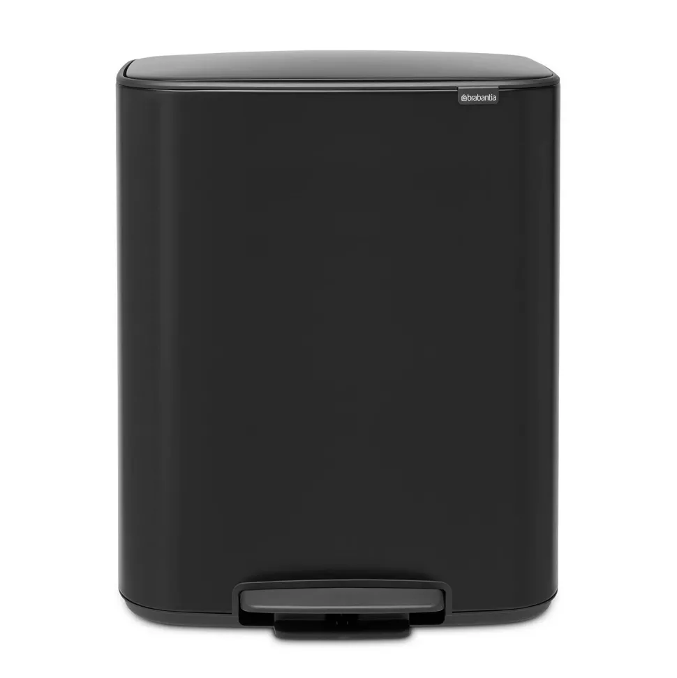 Brabantia Bo Prullenbak (60L)