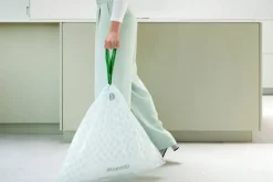 Brabantia Perfectfit Afvalzak (23-30L) (6 X 20 Zakken)