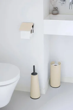 Brabantia Renew Badkamerset (Set Van 3)