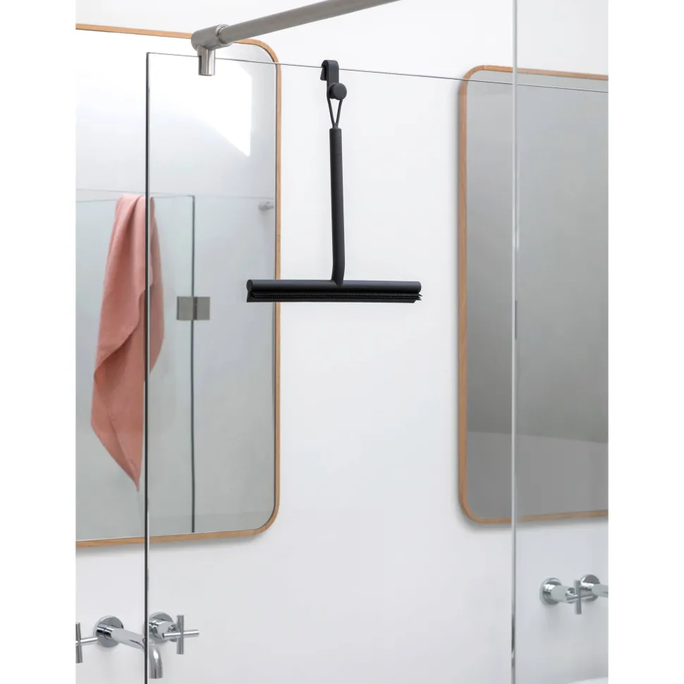 Brabantia Renew Badkamerwisser (Met Deurhaak)