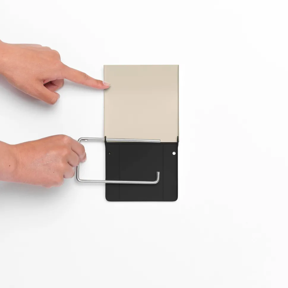 Brabantia Renew Toiletrolhouder