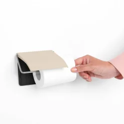 Brabantia Renew Toiletrolhouder
