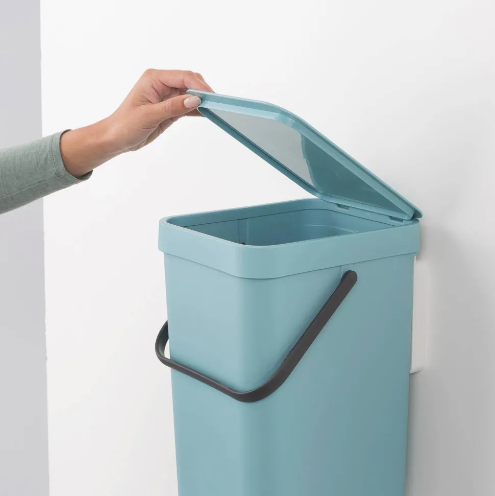 Brabantia Sort & Go Afvalbak (12L)