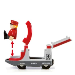 Brio Houten Trein Starterset A