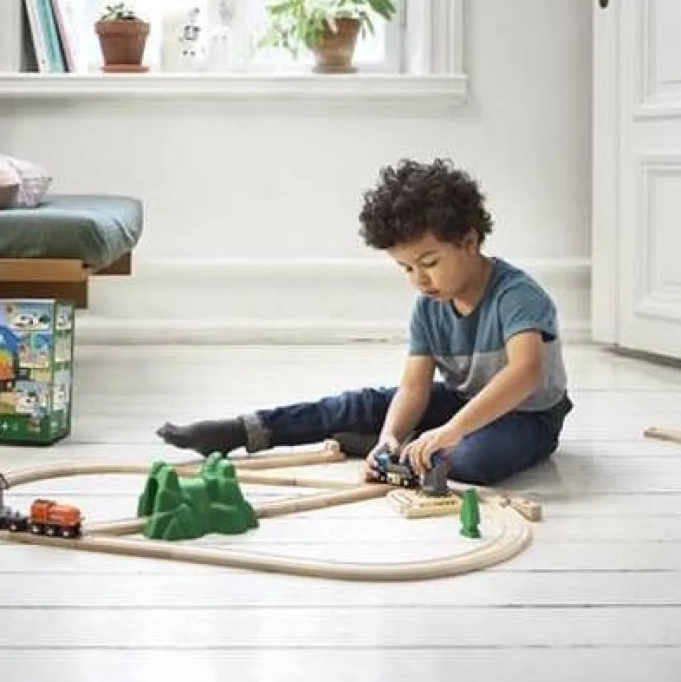 Brio Starter Lift & Load Set
