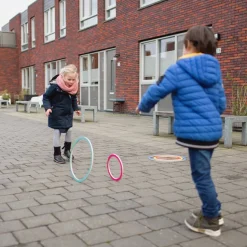 Bs Toys 5 Hoepelspellen