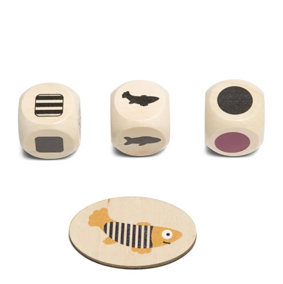 Bs Toys Find The Fish
