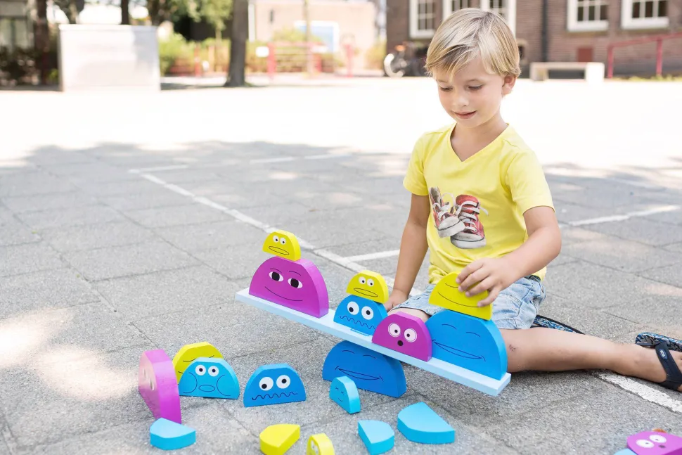 Bs Toys Ga194 Balance Buddies