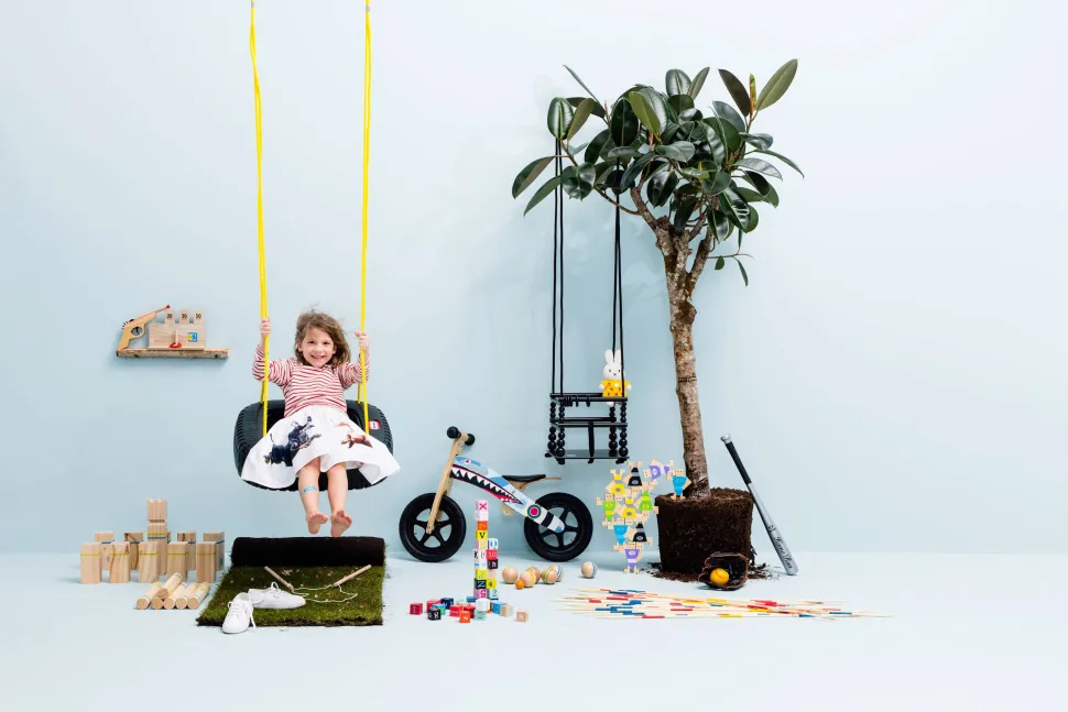 Bs Toys Ga202 Elastieken Pistool