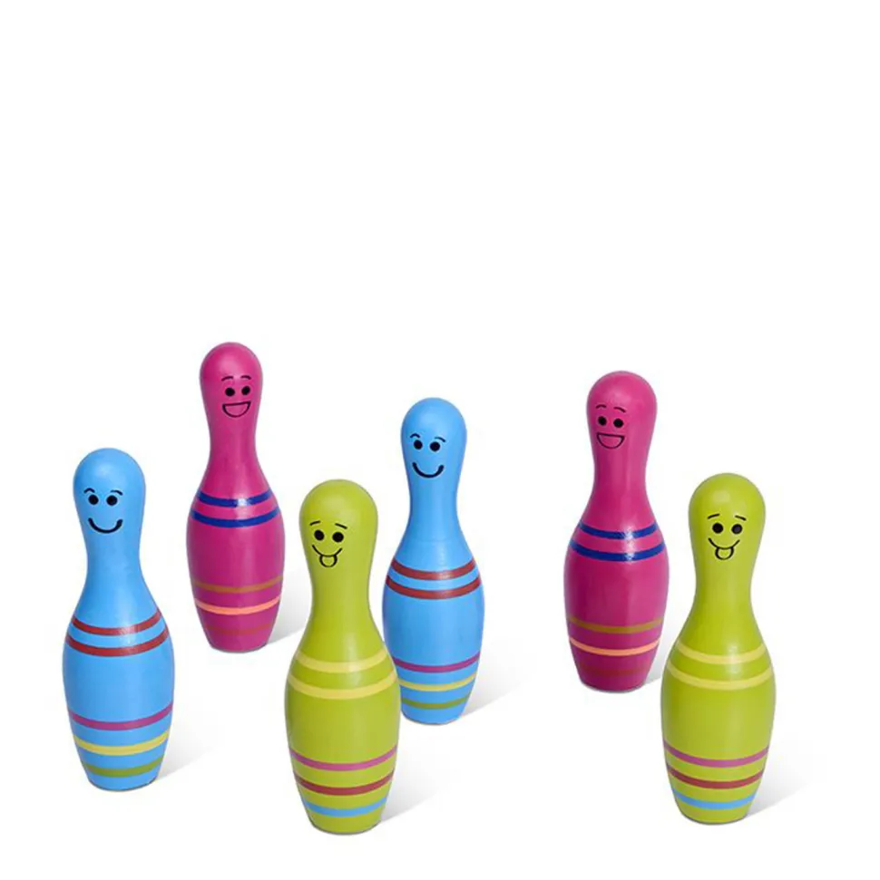 Bs Toys Ga149 Kegelen Junior