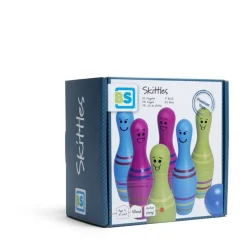 Bs Toys Ga149 Kegelen Junior