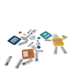 Bs Toys Robotvrienden