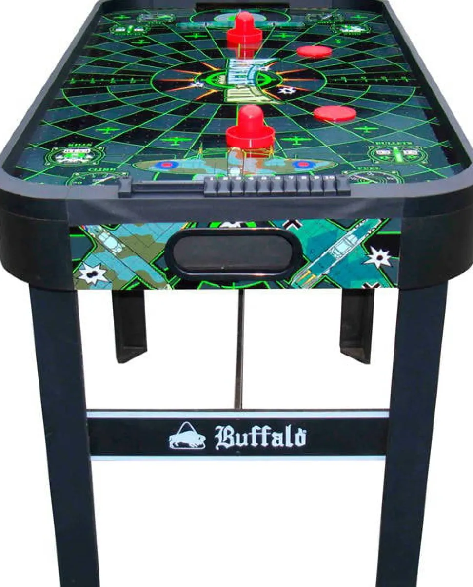 Buffalo Air-Attack Airhockeytafel