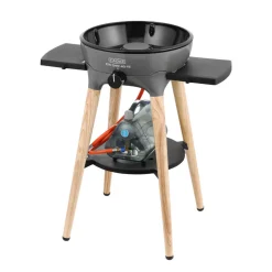 Cadac Citi Chef 40 Fs Gasbarbecue Citi Chef 40 Fs