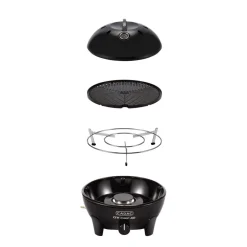 Cadac Citi Chef 40 Gasbarbecue