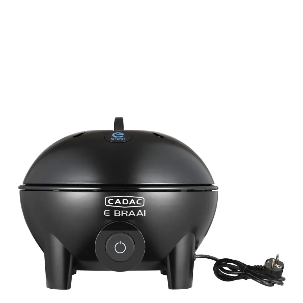 Cadac E-Braai 40 Electrische Barbecue