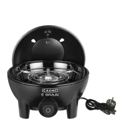 Cadac E-Braai 40 Electrische Barbecue