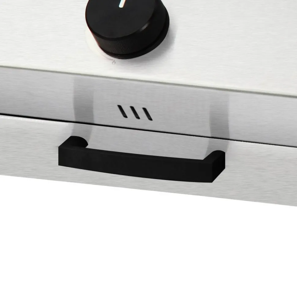 Cadac Meridian 3B Built-In Gasbarbecue Meridian 3B Built-In