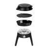 Cadac Safari Chef 2 Lite Gasbarbecue Safari Chef 30 Lite Lp
