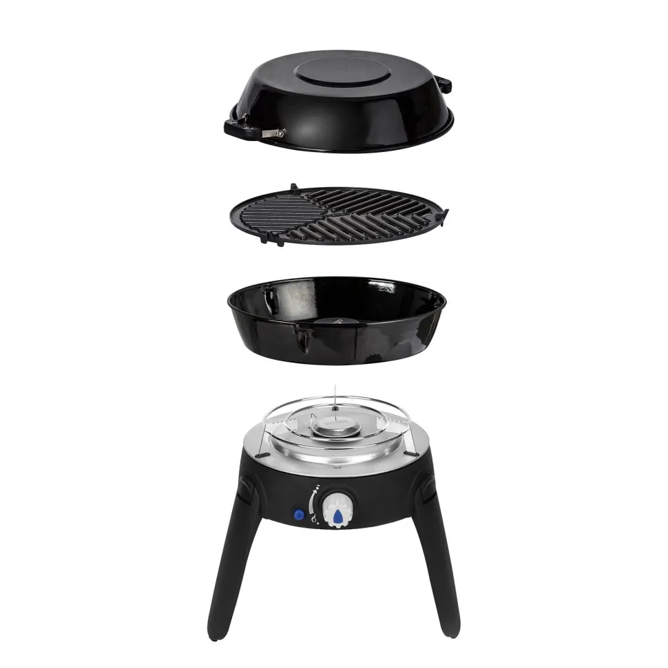 Cadac Safari Chef 2 Lite Gasbarbecue Safari Chef 30 Lite Lp