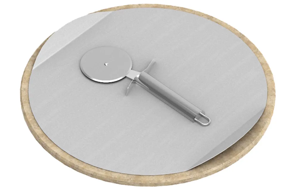 Campingaz Culinary Modular Pizzasteen