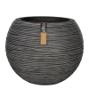 Capi Bloempot Nature Rib (O62X48 Cm)
