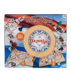 Clown Games Houten Keezenspel