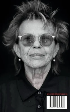 Connie Palmen Voornamelijk Vrouwen