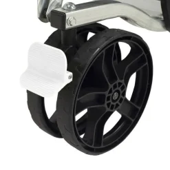 Cornilleau Black Code Outdoor Tafeltennistafel (Zwart)
