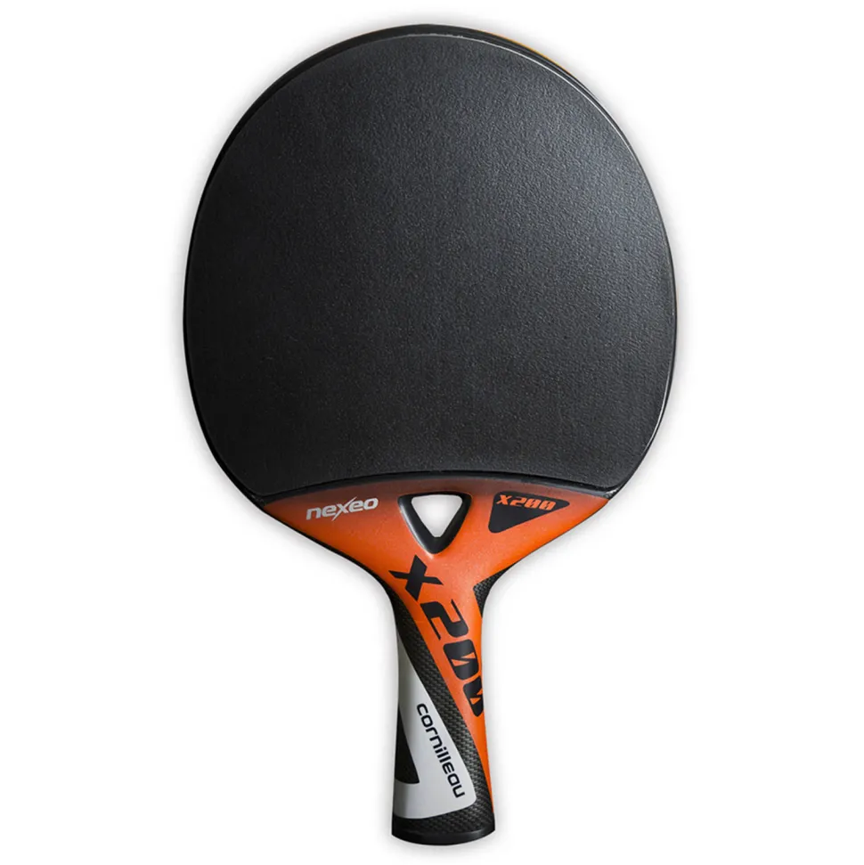 Cornilleau Nexeo X200 Graphite Tafeltennisbat