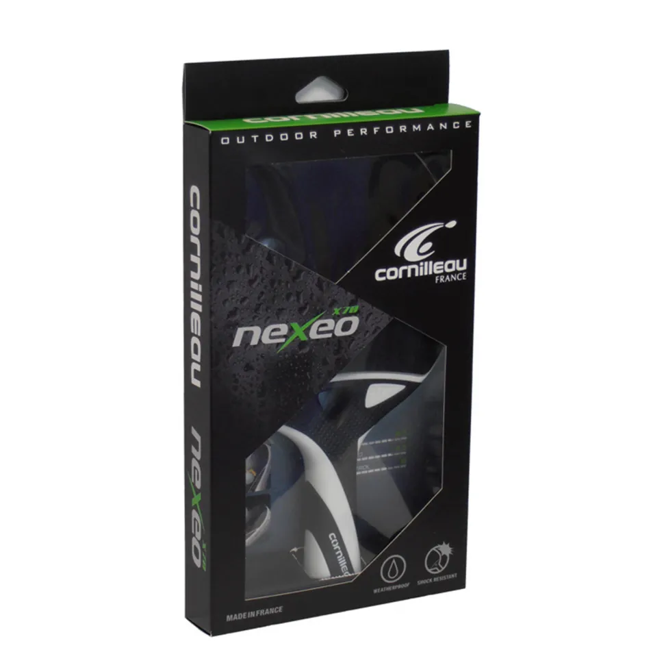 Cornilleau Nexeo X70 Tafeltennisbat