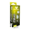 Cornilleau Tafeltennisballen P-Ball *** Wit 3 St. Tafeltennisballen P-Ball *** 3 Stuks (Wit)